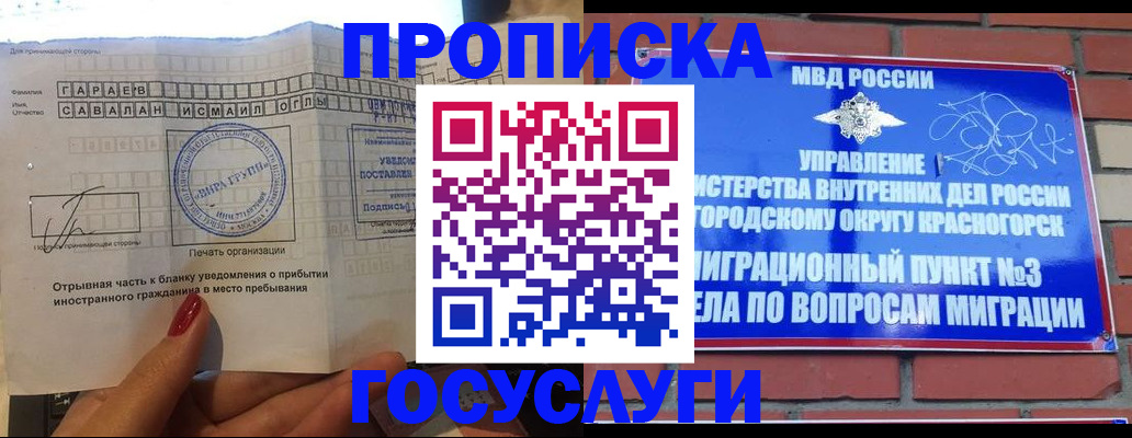 регистрация для дет. сада в Химках